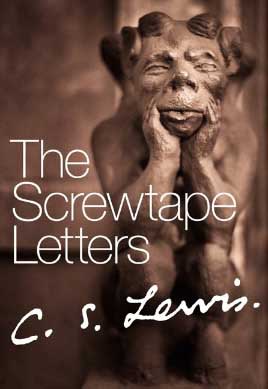 Screwtape letters quotes and page numbers